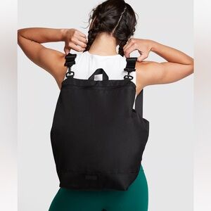 Victoria’s Secret Convertible Backpack